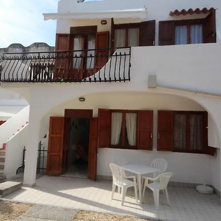 Manu 01 Appartement