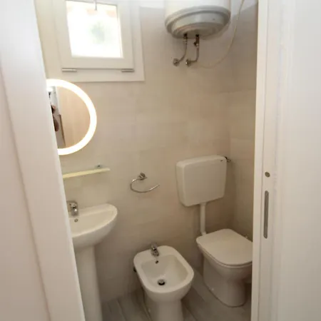 Manu 01 Appartement Rosolina Mare