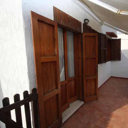 Manu 01 Apartment Rosolina Mare