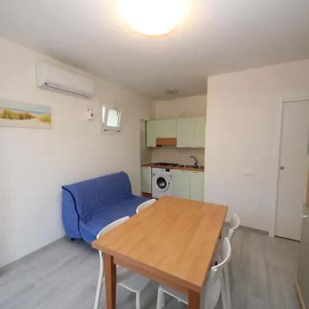 Apartment Manu 01 Rosolina Mare