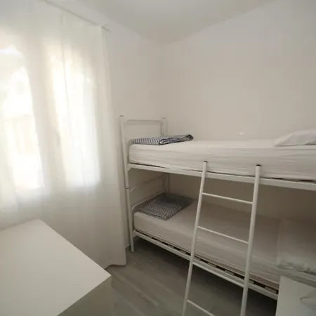 Apartment Manu 01