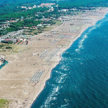 Apartamento Manu 01 Rosolina Mare