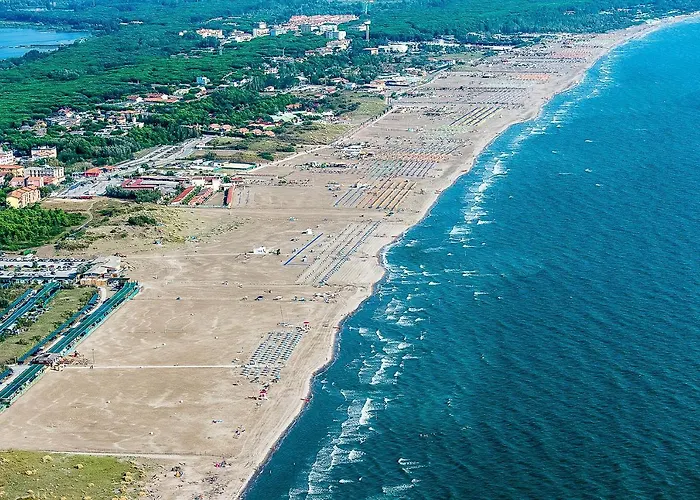 شقة Manu 01 روسولينا ماري